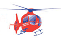 air ambulance image