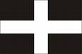 St Pirans Flag