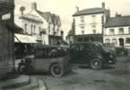 Holsworthy Square circa 1940s