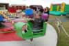 Holsworthy Vintage Rally 2008-Fun on the Roundabout-Photo id rp-0007