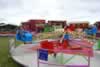 Holsworthy Vintage Rally 2008-Fun on the Roundabout-Photo id rp-0009