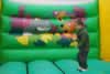 Holsworthy Vintage Rally 2008-Fun on the Bouncy Castle-Photo id rp-0011