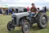 Holsworthy Vintage Rally 2008-1963 Massey Ferguson 35X Tractor owner K Hooper-Photo id rp-0070