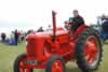 Holsworthy Vintage Rally 2008-1944 Case DC4 Tractor owner T Glover & Sons-Photo id rp-0071