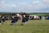 Holsworthy Vintage Rally 2008-Bideford Pipe and Drum Band-Photo id rp-0103
