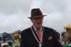 Holsworthy Vintage Rally 2008-Major Johns the Portreeve-Photo id rp-0110
