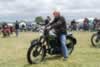 Holsworthy Vintage Rally 2008-1950 BSA B31 Motorcycle-Photo id rp-0116