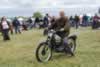 Holsworthy Vintage Rally 2008-1952 BSA D1 Comp Bantam-Photo id rp-0117