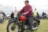 Holsworthy Vintage Rally 2008-1950 BSA Rigid A7-Photo id rp-0121