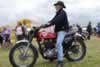Holsworthy Vintage Rally 2008-Matchless Motorcycle-Photo id rp-0122