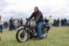Holsworthy Vintage Rally 2008-1960 BSA Rocket Gold Star rep Motorcycle-Photo id rp-0123