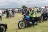 Holsworthy Vintage Rally 2008-1974 BMW R600/6 Motorcycle-Photo id rp-0125