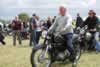 Holsworthy Vintage Rally 2008-1959 AJS 16M 350cc Motorcycle-Photo id rp-0126