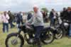 Holsworthy Vintage Rally 2008-1959 AJS 16M 350cc Motorcycle-Photo id rp-0127