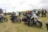 Holsworthy Vintage Rally 2008-2002 Yamaha XV 1600 Wildstar Motorcycle owner Trevor Dyer-Photo id rp-0137