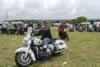 Holsworthy Vintage Rally 2008-Motorcycles in the parade ring-Photo id rp-0142