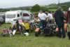 Holsworthy Vintage Rally 2008-Holsworthy Motor Club-Photo id 6853