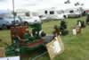 Holsworthy Vintage Rally 2008-Lister Engine and Water Pump-Photo id 6855