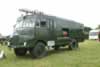 Holsworthy Vintage Rally 2008-Military Section Auxiliary Fire Service Tender-Photo id 6862