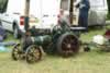 Holsworthy Vintage Rally 2008-Miniature Traction Engines Closeup 1-Photo id 6868