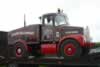 Holsworthy Vintage Rally 2008-Steam Gallopers Scammel Tractor Unit-Photo id 6871