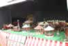 Holsworthy Vintage Rally 2008-Miniature Funfair 1-Photo id 6874