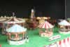 Holsworthy Vintage Rally 2008-Miniature Funfair 4-Photo id 6877