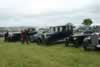 Holsworthy Vintage Rally 2008-Car Display-Photo id 6882