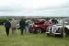 Holsworthy Vintage Rally 2008-Car Display MG TA and Riley-Photo id 6884