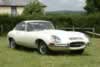 Holsworthy Vintage Rally 2008-Jaguar E-Type-Photo id 6894