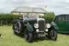 Holsworthy Vintage Rally 2008-Lovely Old Alvis-Photo id 6896