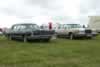 Holsworthy Vintage Rally 2008-American Lincoln Continentals-Photo id 6899