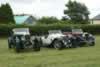 Holsworthy Vintage Rally 2008-Sports Touring Cars-Photo id 6900