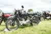 Holsworthy Vintage Rally 2008-Vincent Motorcycle-Photo id 6901