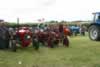 Holsworthy Vintage Rally 2008-Tractor Display-Photo id 6906