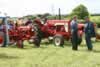 Holsworthy Vintage Rally 2008-International Harvester Tractors-Photo id 6908