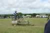 Holsworthy Vintage Rally 2008-Trial Bike Demonstration-Photo id 6913